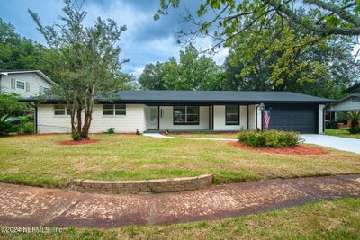 5074 Somersby Road, House other with 4 bedrooms, 3 bathrooms and null parking in Jacksonville FL | Image 1