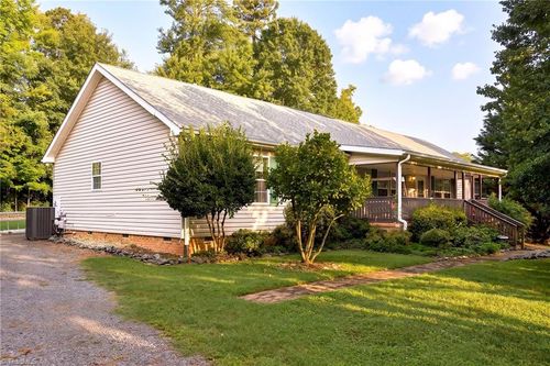 251 Star Light Drive, Lexington, NC, 27295 | Card Image