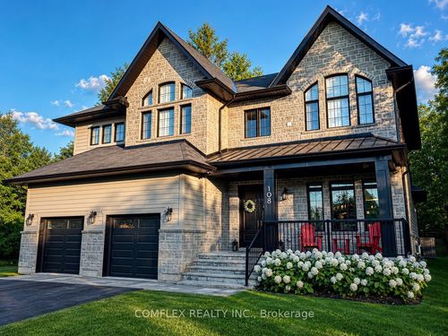 108 Avenue Rd, Newmarket, ON, L3Y1N3 | Card Image