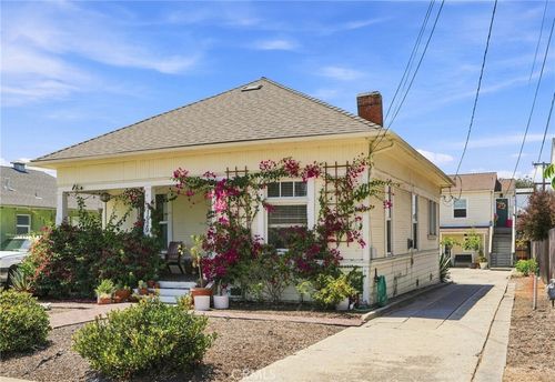 1929 Chorro St, San Luis Obispo, CA, 93401-4412 | Card Image