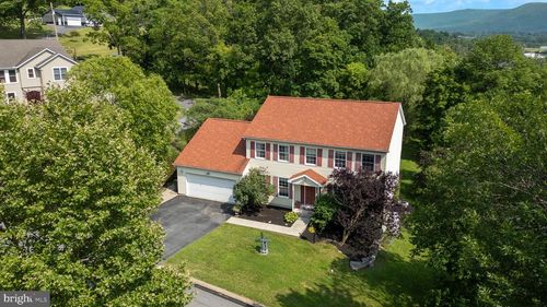 358 Baldwin St, LEMONT, PA, 16851-9023 | Card Image