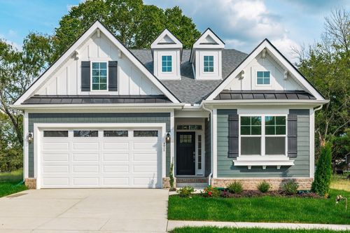 221 Crown Gardens Ct, Hermitage, TN, 37076-2479 | Card Image
