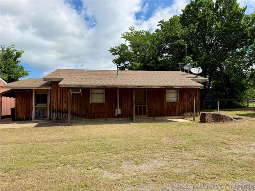 114142 N 4190 Rd, Eufaula, OK, 74432 | Card Image