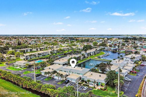2-12-453 Ibis Ln, Satellite Beach, FL, 32937-3702 | Card Image