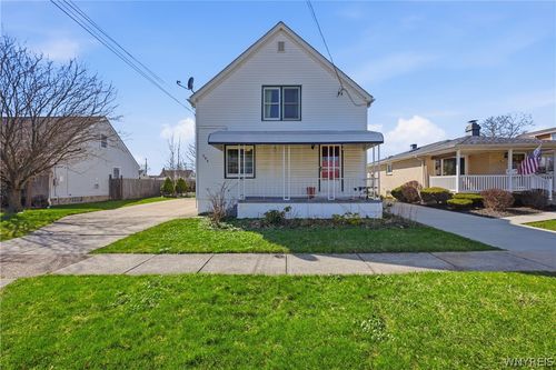 206 Garland Ave, Cheektowaga, NY, 14206-2661 | Card Image