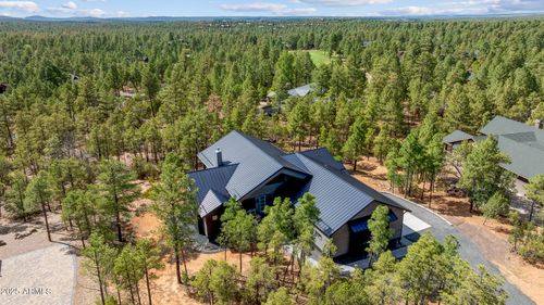 280 S Falling Leaf Rd, Show Low, AZ, 85901-2785 | Card Image