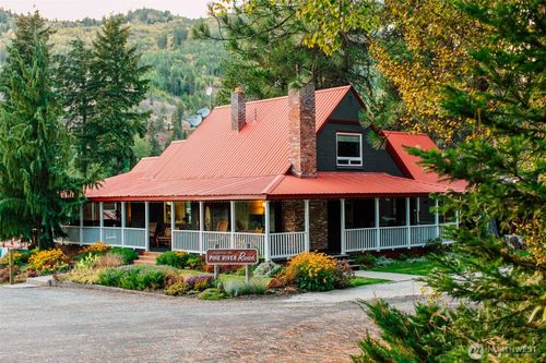 19668 State Route 207, Leavenworth, WA, 98826-9555 | Card Image