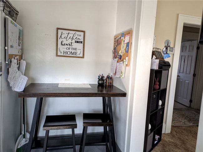 717 George St, House other with 2 bedrooms, 1 bathrooms and 2 parking in Scottdale PA | Image 8