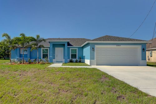 2352 Sw Plum Ct, Port St. Lucie, FL, 34953-5768 | Card Image