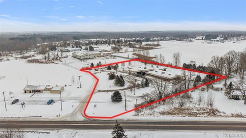 suite-a-1794 N Lapeer Road, Mayfield Township, MI, 48446 | Card Image