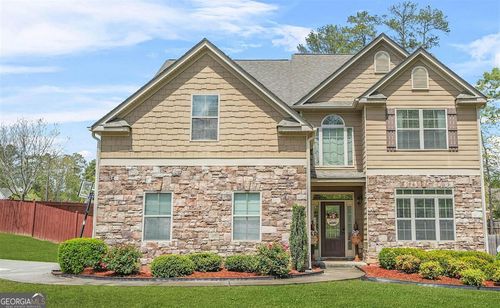 5143 Olive Branch Cir, Powder Springs, GA, 30127-3941 | Card Image