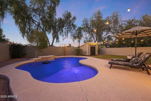 17156 W Post Dr, Surprise, AZ, 85388-1269 | Card Image