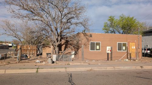 501 Veranda Road Nw, Albuquerque, NM, 87107 | Card Image