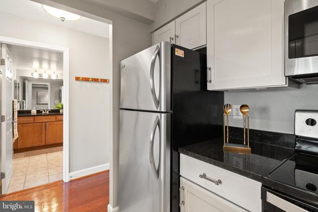 APT-411 - 3401 38 Th St Nw, Condo with 1 bedrooms, 1 bathrooms and null parking in WASHINGTON DC | Image 19