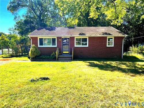 3001 Kenova Dr, North Chesterfield, VA, 23237-3503 | Card Image