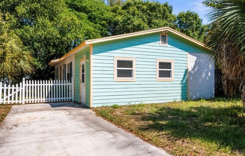 1185 Bass Boulevard, DUNEDIN, FL, 34698 | Card Image