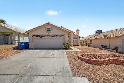 6609 Bush Clover Ln, Las Vegas, NV, 89156-5986 | Card Image