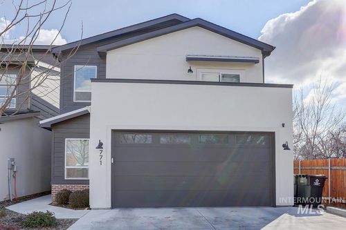 771 E Bissett St, Meridian, ID, 83642 | Card Image