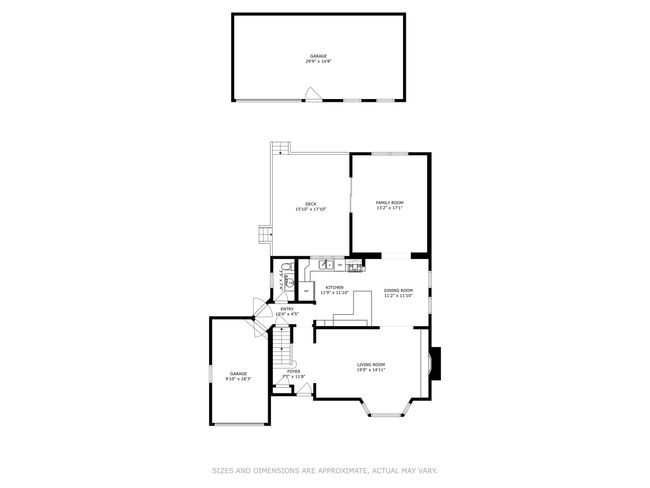 1910 N 76 Th Ct, House other with 4 bedrooms, 3 bathrooms and 5 parking in Elmwood Park IL | Image 32
