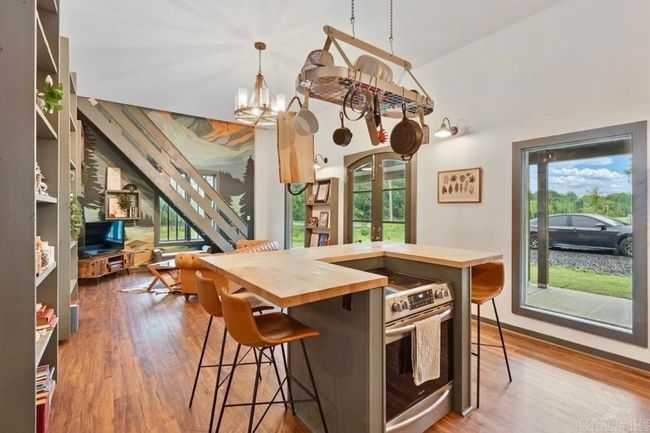 3625 Mountain Springs Rd, House other with 4 bedrooms, 2 bathrooms and null parking in Cabot AR | Image 22