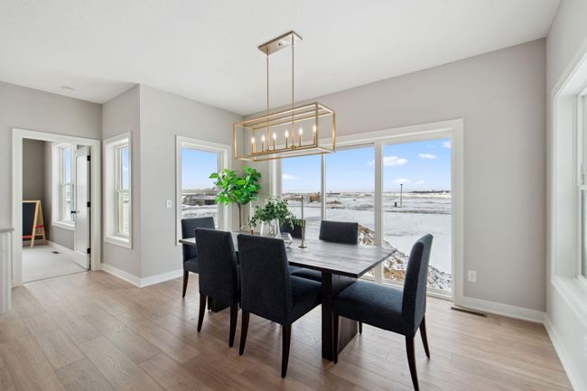 OneTenTen Homes Lanigan Isle at Amber Fields Savanna Model - 1232 Ardcurra Row, Rosemount | Image 9