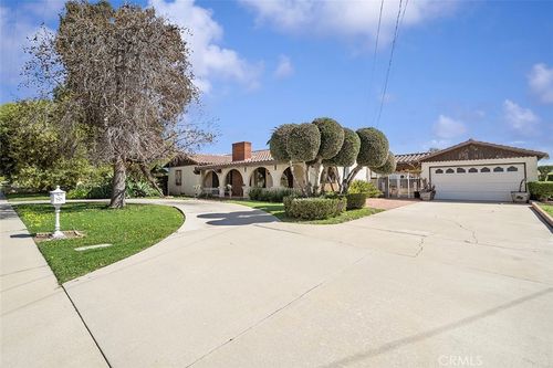 3322 Damien Ave, La Verne, CA, 91750-3807 | Card Image