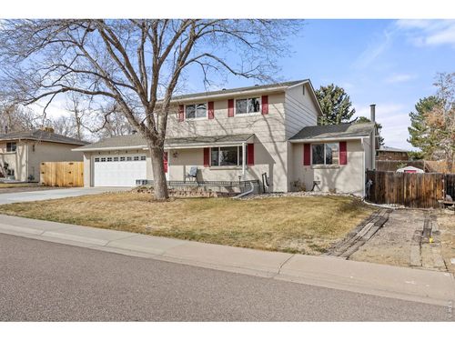 4747 S Oak Ct, Littleton, CO, 80127-1217 | Card Image