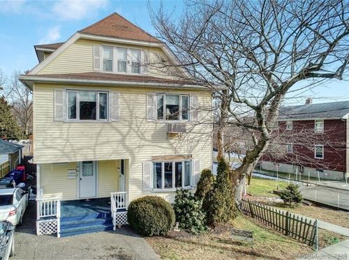 2nd-floor-96 Seaview Terrace, Bridgeport, CT, 06605 | Card Image