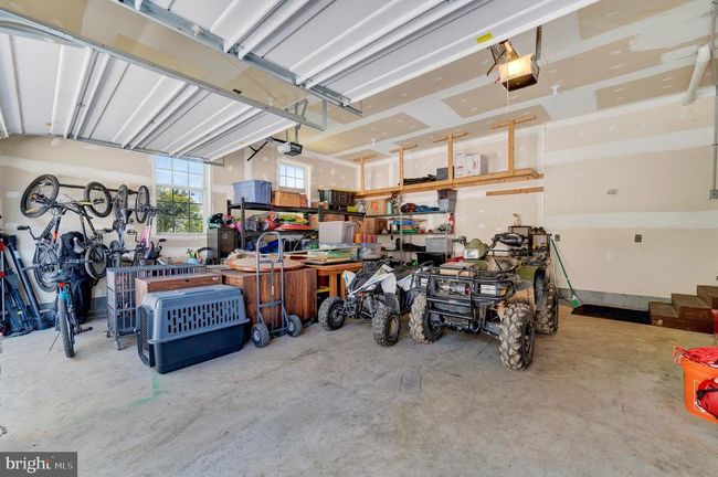1058 Marsh Hawk Way, House other with 4 bedrooms, 4 bathrooms and null parking in Shepherdstown WV | Image 57