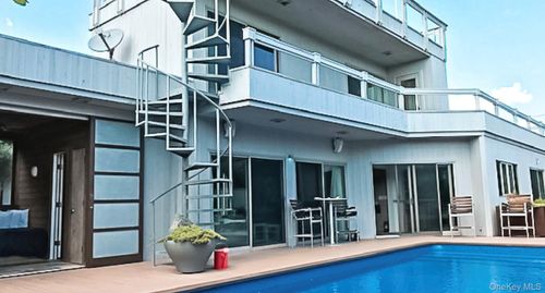 136 Beach Hill Walk, Fire Island Pines, NY, 11782 | Card Image