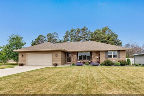 3801 Scotchman Circle, SCOTT, WI, 54311 | Card Image