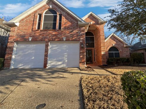 5024 Enclave Ct, Mckinney, TX, 75072-5394 | Card Image