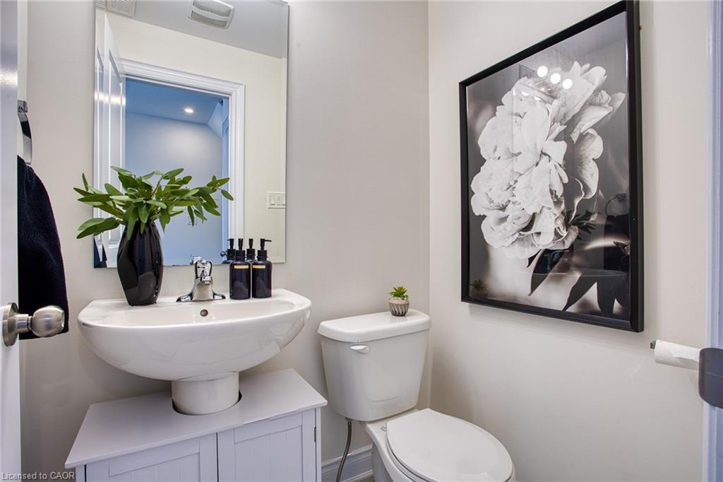 Residential in Waterdown 5