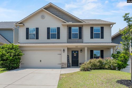 3180 Gedney Circle, Blythewood, SC, 29016-0000 | Card Image