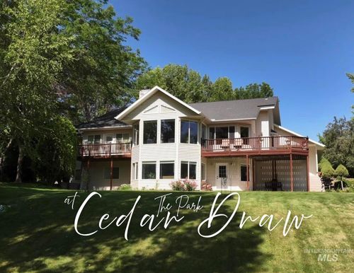 3652 Cedar Draw Ln, Filer, ID, 83328-5692 | Card Image