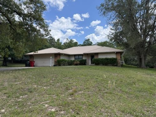 3046 E Squirrel Ct, INVERNESS, FL, 34452-8871 | Card Image
