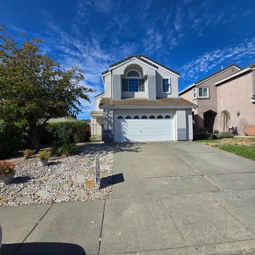773 Tuliamore Ct, Vacaville, CA, 95688-8542 | Card Image