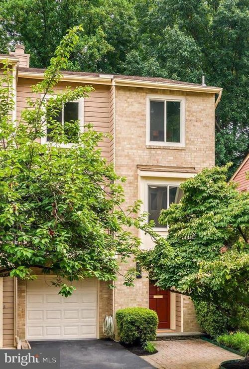 10713 Mist Haven Ter, ROCKVILLE, MD, 20852-3438 | Card Image
