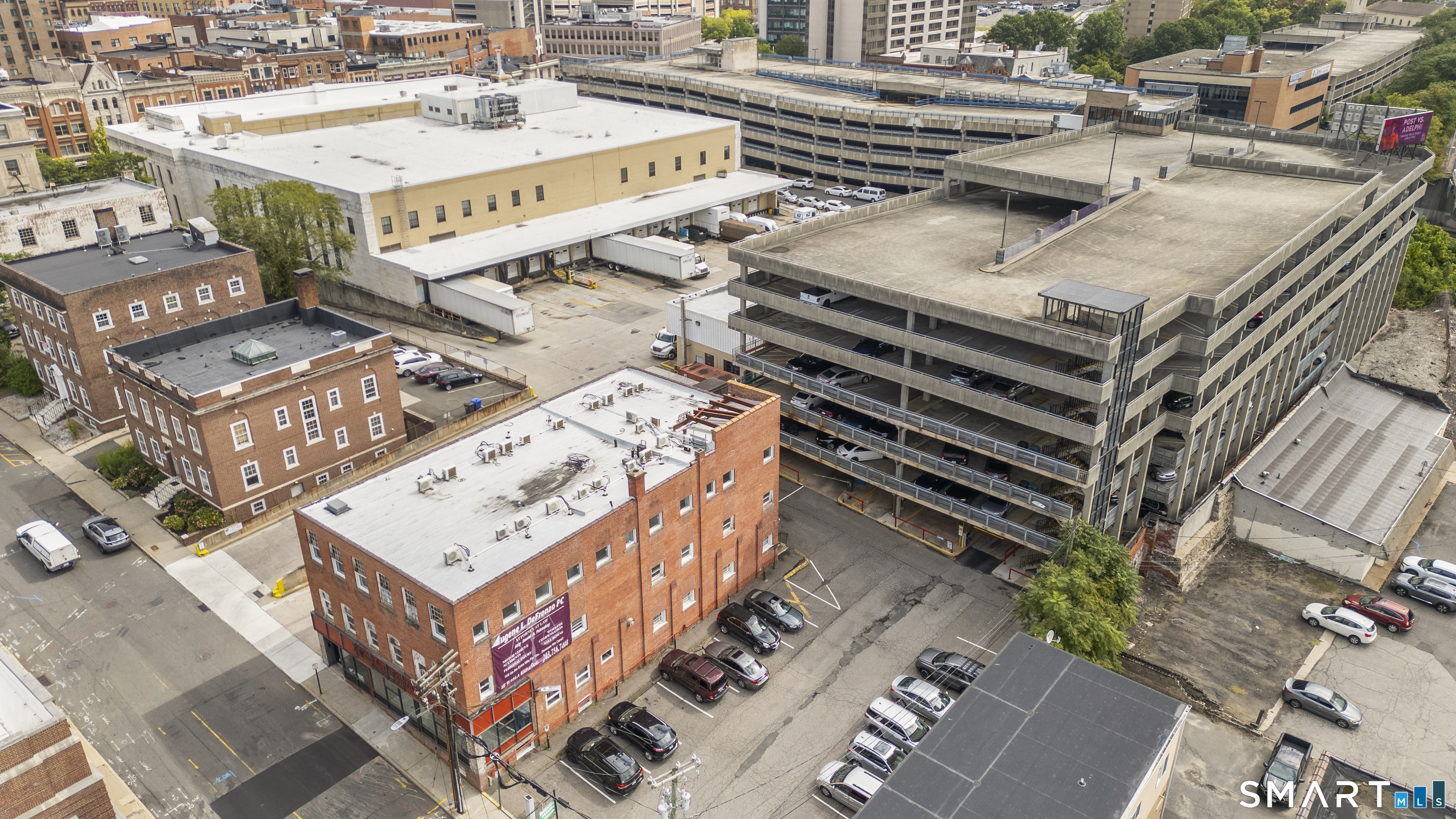 Residential Lease in Waterbury 5