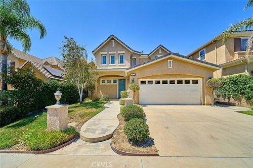 20655 Lugano Way, Porter Ranch, CA, 91326-4313 | Card Image