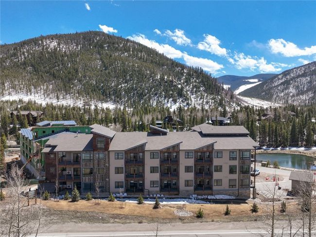 303 - 35 Argentine Ct, Condo with 1 bedrooms, 1 bathrooms and null parking in KEYSTONE CO | Image 33