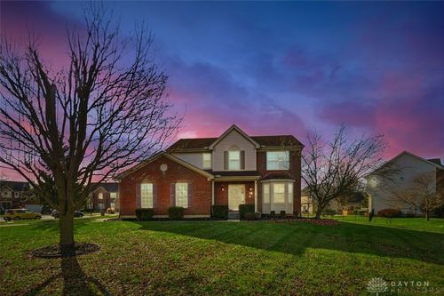 15 Pembrook Dr, Springboro, OH, 45066-8543 | Card Image