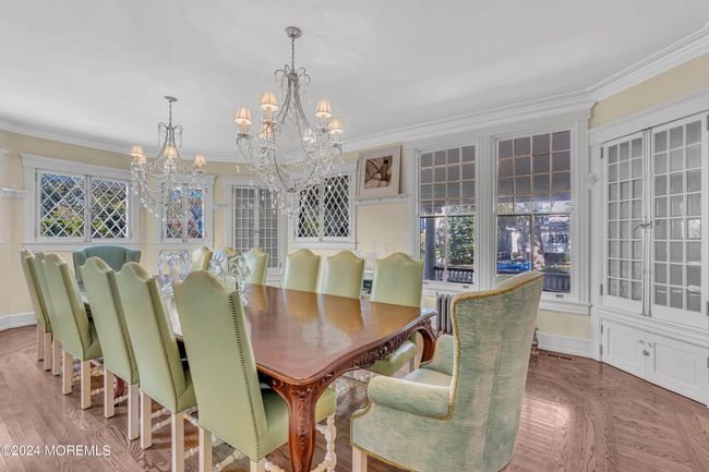 207 Monmouth Ave, House other with 9 bedrooms, 7 bathrooms and null parking in Spring Lake NJ | Image 12