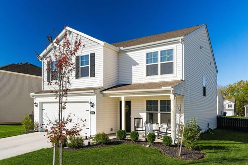 377 St James Gate, Newark, OH, 43055-4396 | Card Image