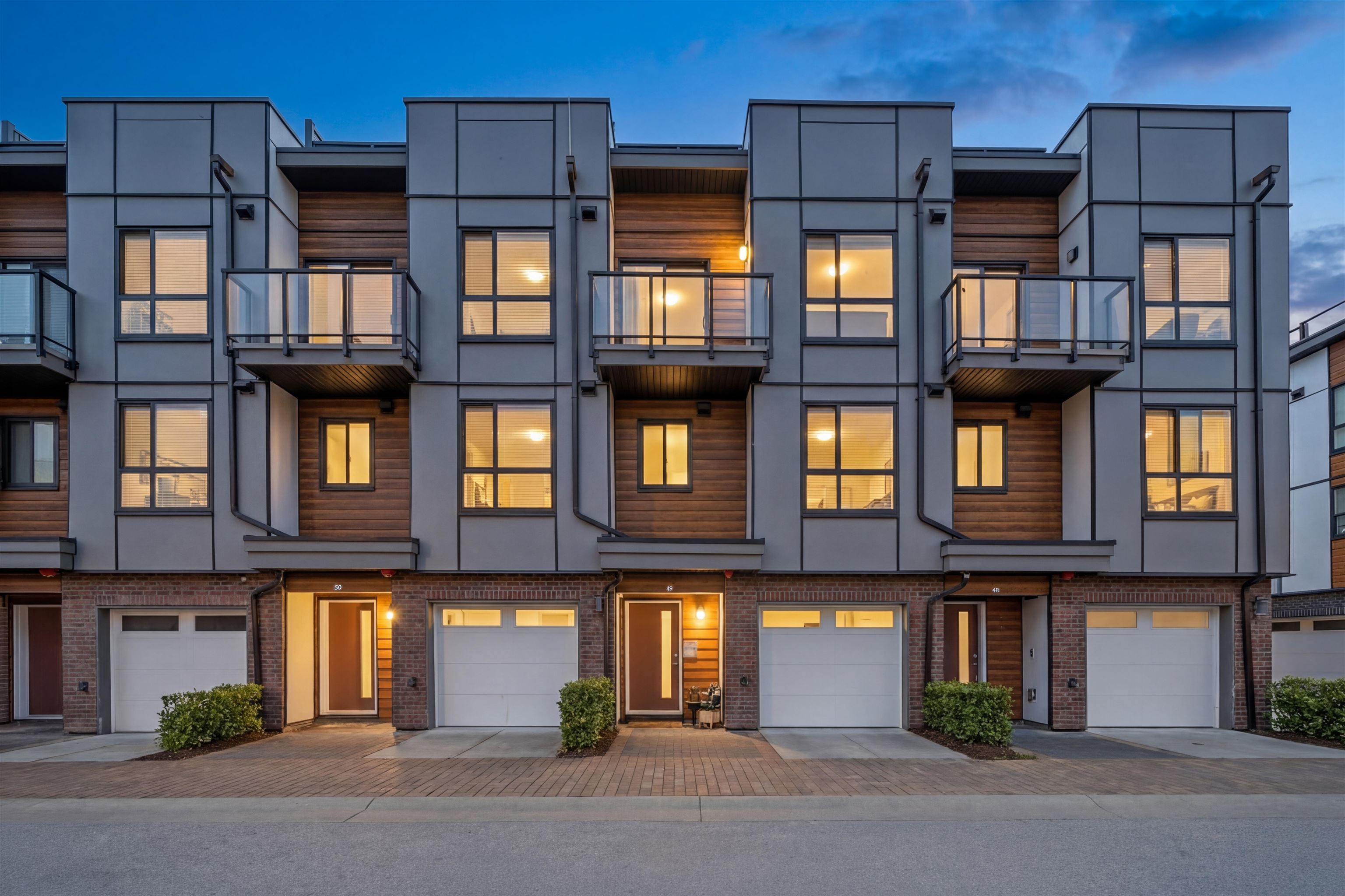 Residential in Langley 3