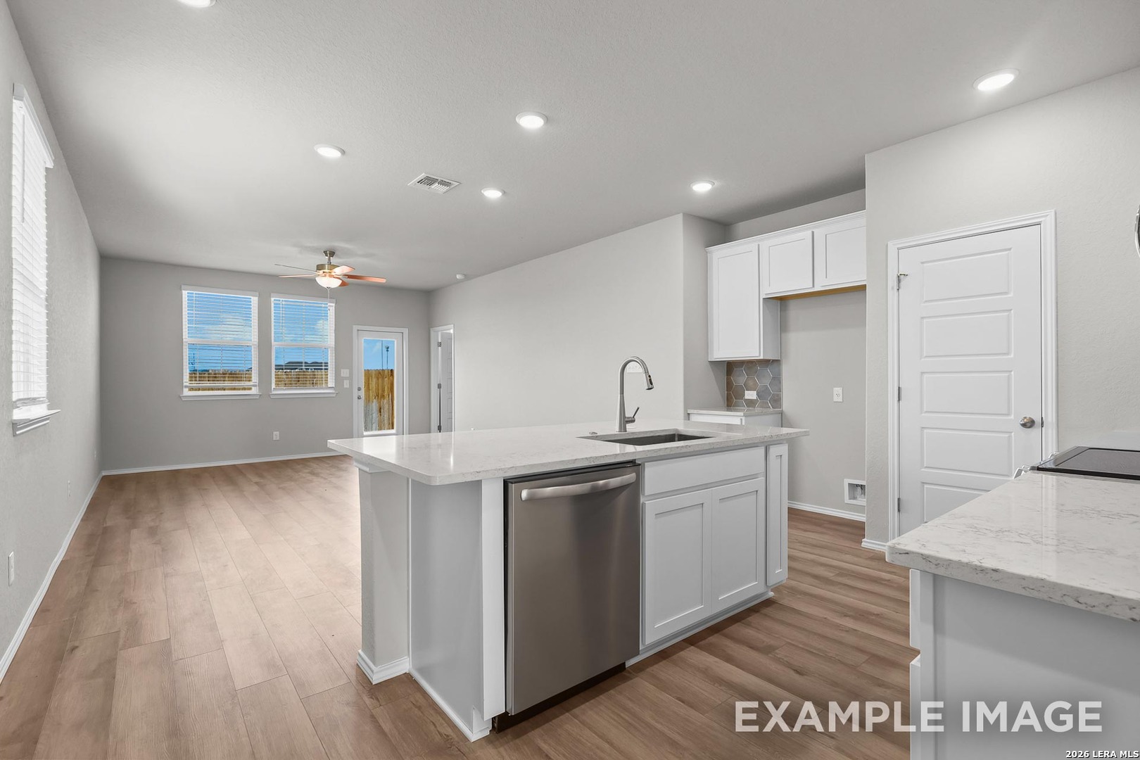 Residential in San Antonio 5