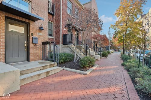 515 Park Ave, Indianapolis, IN, 46202-3513 | Card Image