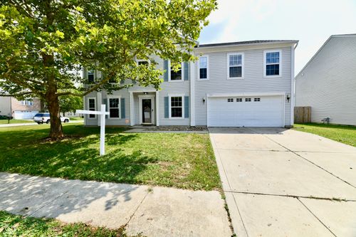 1377 Fortner Dr, Indianapolis, IN, 46231-1630 | Card Image