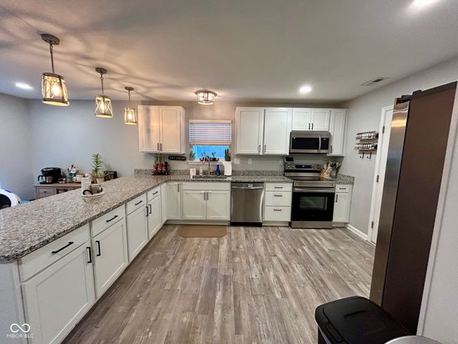 3982 Abraham Ct, House other with 3 bedrooms, 3 bathrooms and null parking in Lafayette IN | Image 5