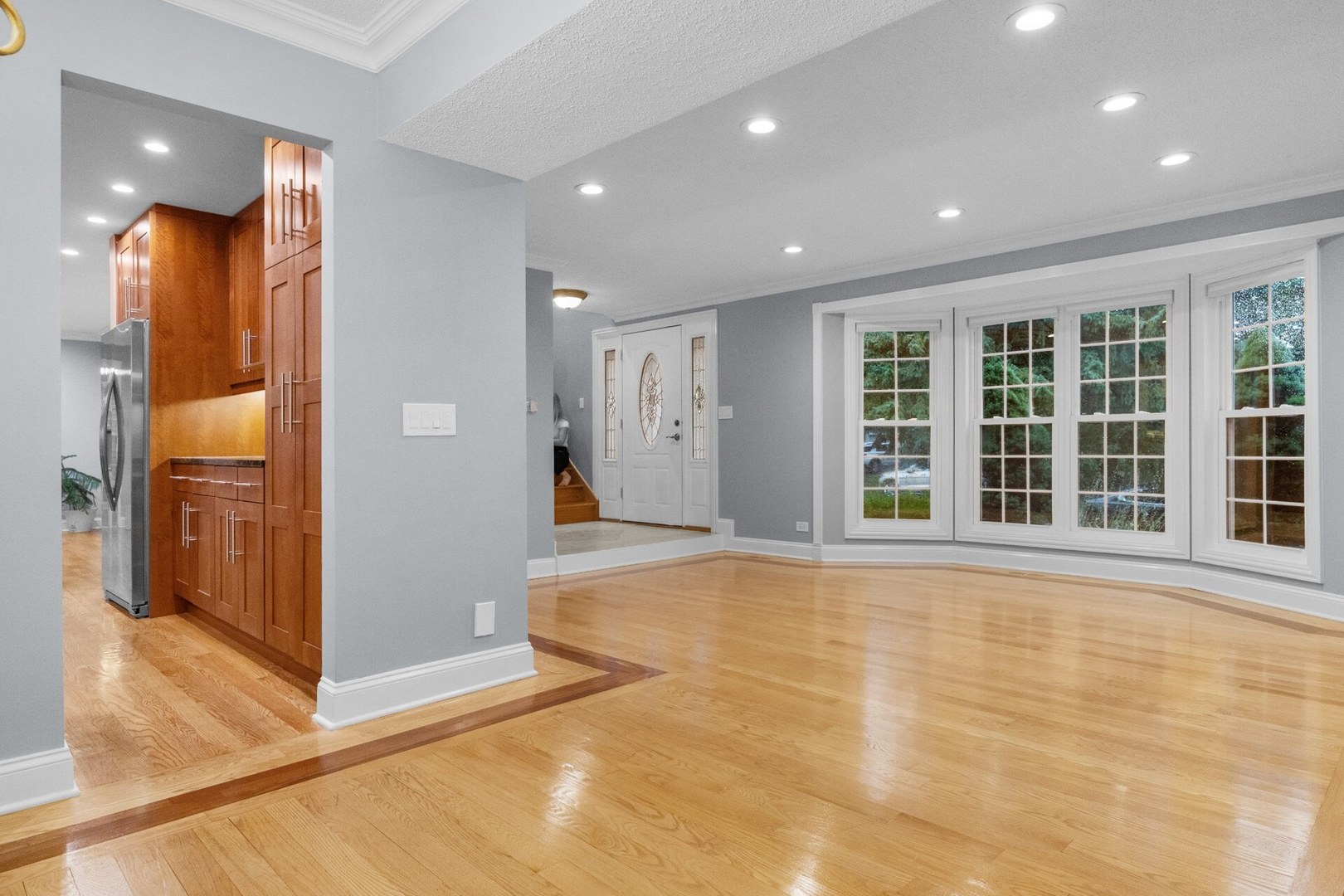 Residential in Cary